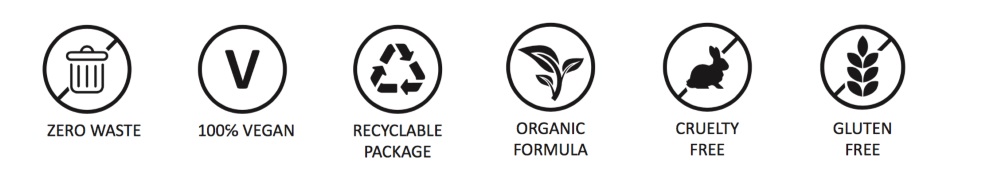 Obr&aacute;zok BRILLIANTCOCO ZERO WASTE set (2)