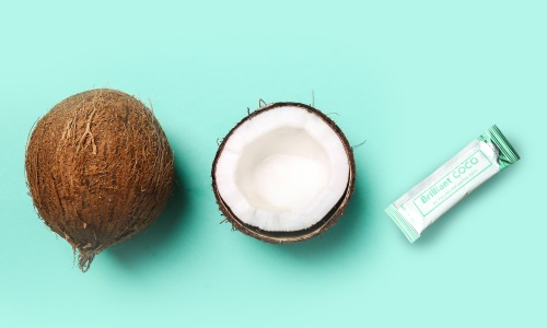 Obr&aacute;zok BRILLIANTCOCO 2 t&yacute;ždňov&yacute; kurz