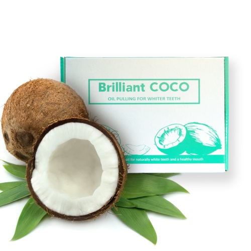 Obr&aacute;zok BRILLIANTCOCO 2 t&yacute;ždňov&yacute; kurz (2)