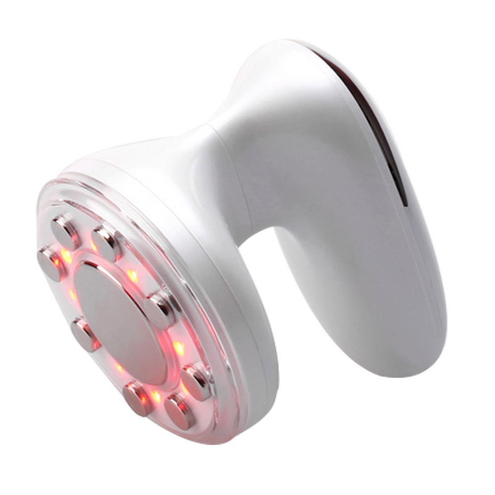 Obrázok MODOM Ultrazvukový prístroj na chudnutie s rádiofrekvenciou a LED