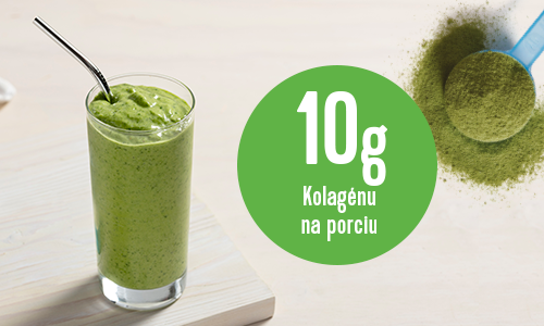 Obrázok VITAL PROTEINS Matcha collagen 341 g (3)