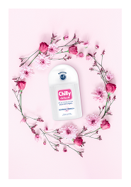 Obr&aacute;zok CHILLY Intima gel Delicate 500 ml