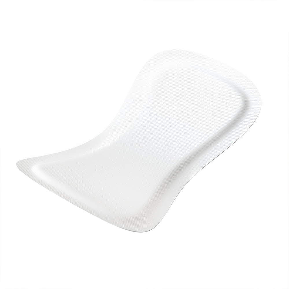 Obr&aacute;zok CANPOL BABIES Vysoko absorpčn&eacute; tvarovan&eacute; vložky po p&ocirc;rode 10 ks