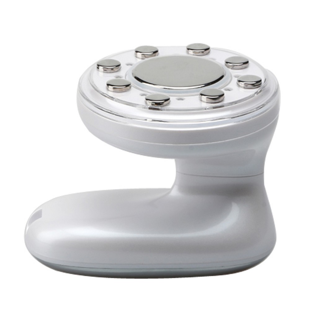 Obrázok MODOM Ultrazvukový prístroj na chudnutie s rádiofrekvenciou a LED (2)