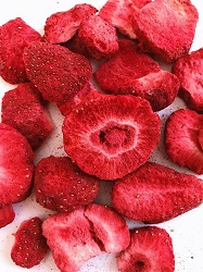 Obrázok MIXIT Veľké chrumkavé ovocie 150 g (2)