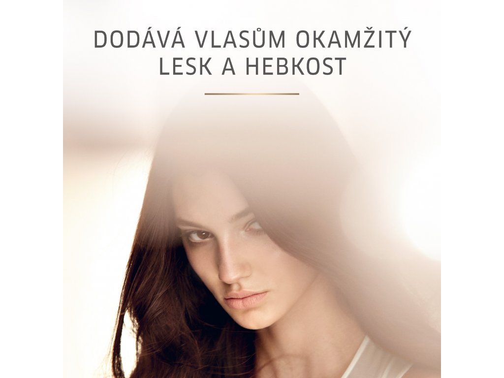 Obrázok WELLA Rozjasňujúci olej na vlasy 100 ml (3)