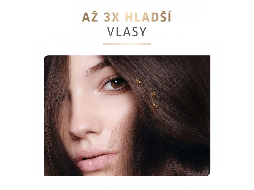 Obrázok WELLA Rozjasňujúci olej na vlasy 100 ml (2)