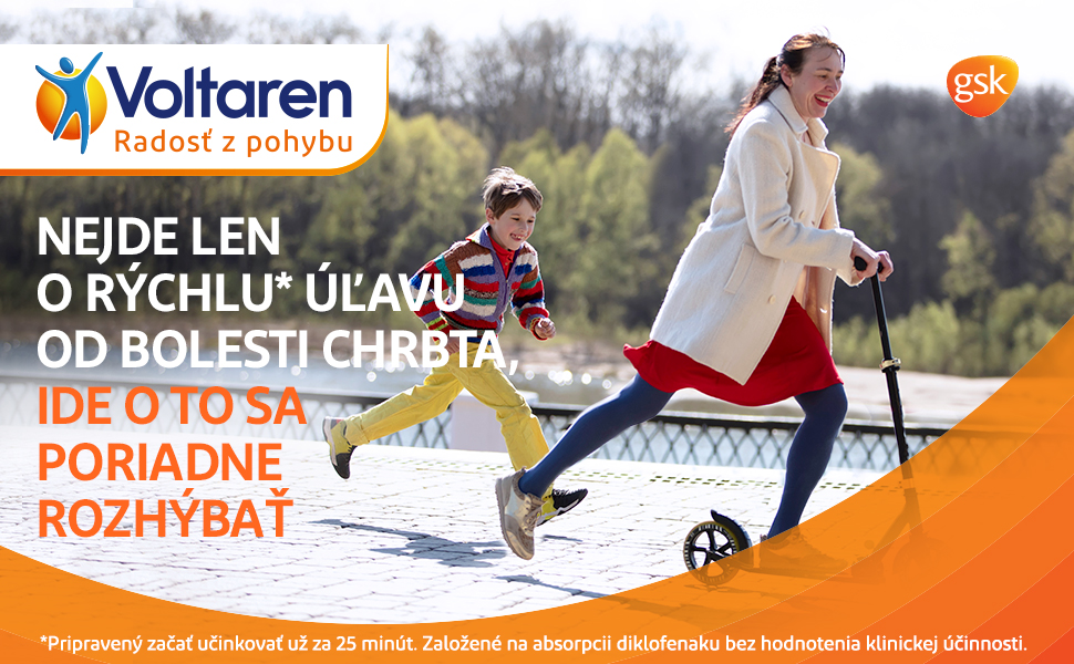 Obr&aacute;zok VOLTAREN Rapid 25 mg m&auml;kk&eacute; kapsuly 10 ks (2)