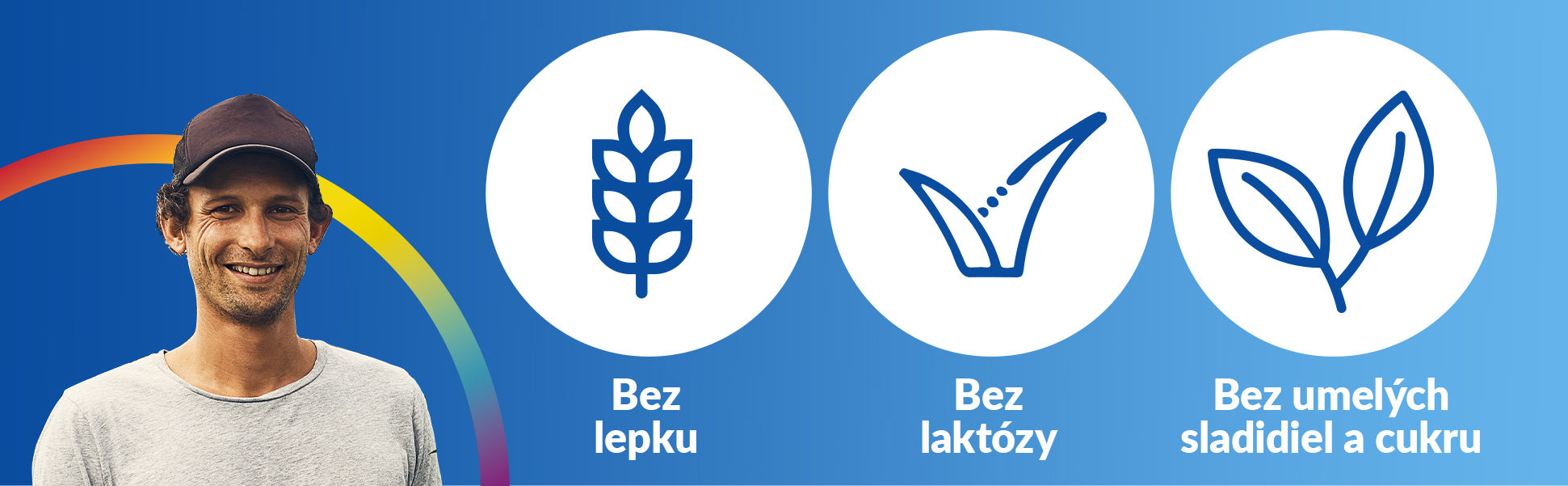 Obrázok CENTRUM Multivitamín pre mužov 90 + 30 NAVYŠE (5)