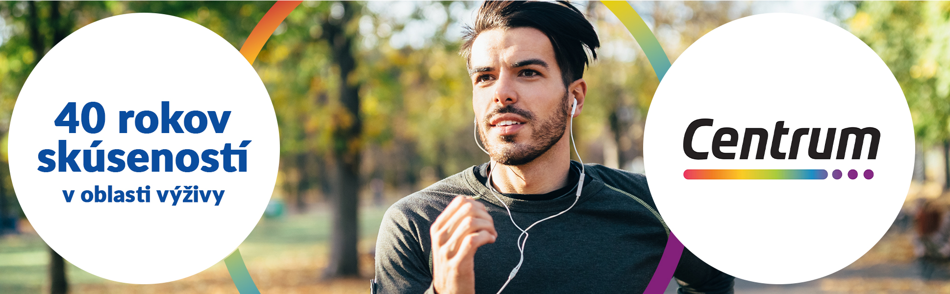 Obrázok CENTRUM Multivitamín pre mužov 90 + 30 NAVYŠE (6)