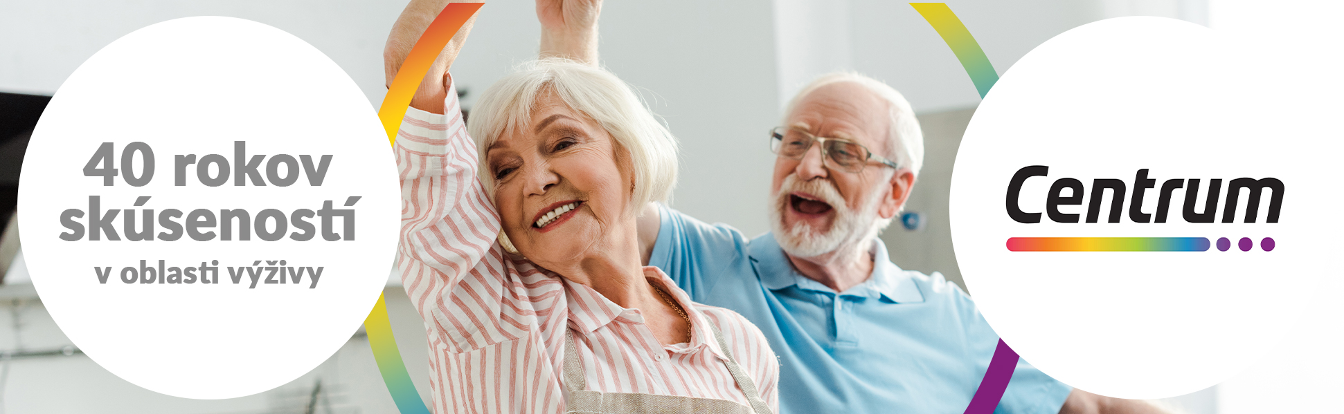 Obrázok CENTRUM Multivitamín silver 50+ 100 tabliet (6)