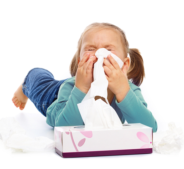 Obr&aacute;zok NASIC sprej s rozpra&scaron;ovačom pre deti 10 ml