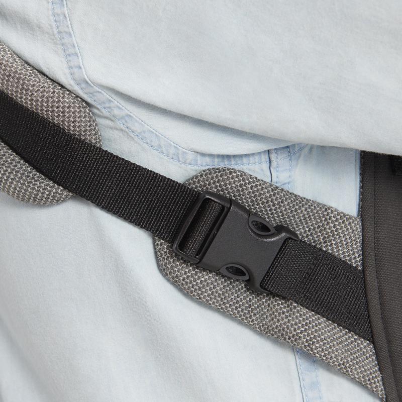 Obr&aacute;zok KINDERKRAFT Nosič det&iacute; Milo Black (3)