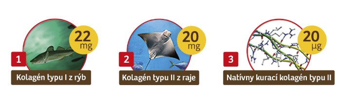 Obr&aacute;zok KLOKAN&trade; 60 kaps&uacute;l +30 kaps&uacute;l ZADARMO