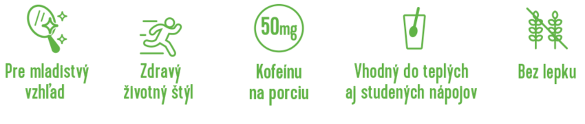 Obrázok VITAL PROTEINS Matcha collagen 341 g (4)