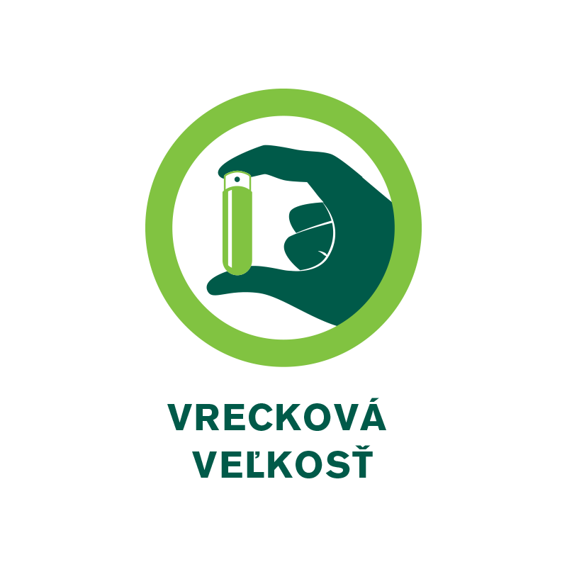 Obr&aacute;zok NICORETTE Spray 1mg/d&aacute;vka or&aacute;lna roztokov&aacute; aerodisperzia 13,2 ml (3)