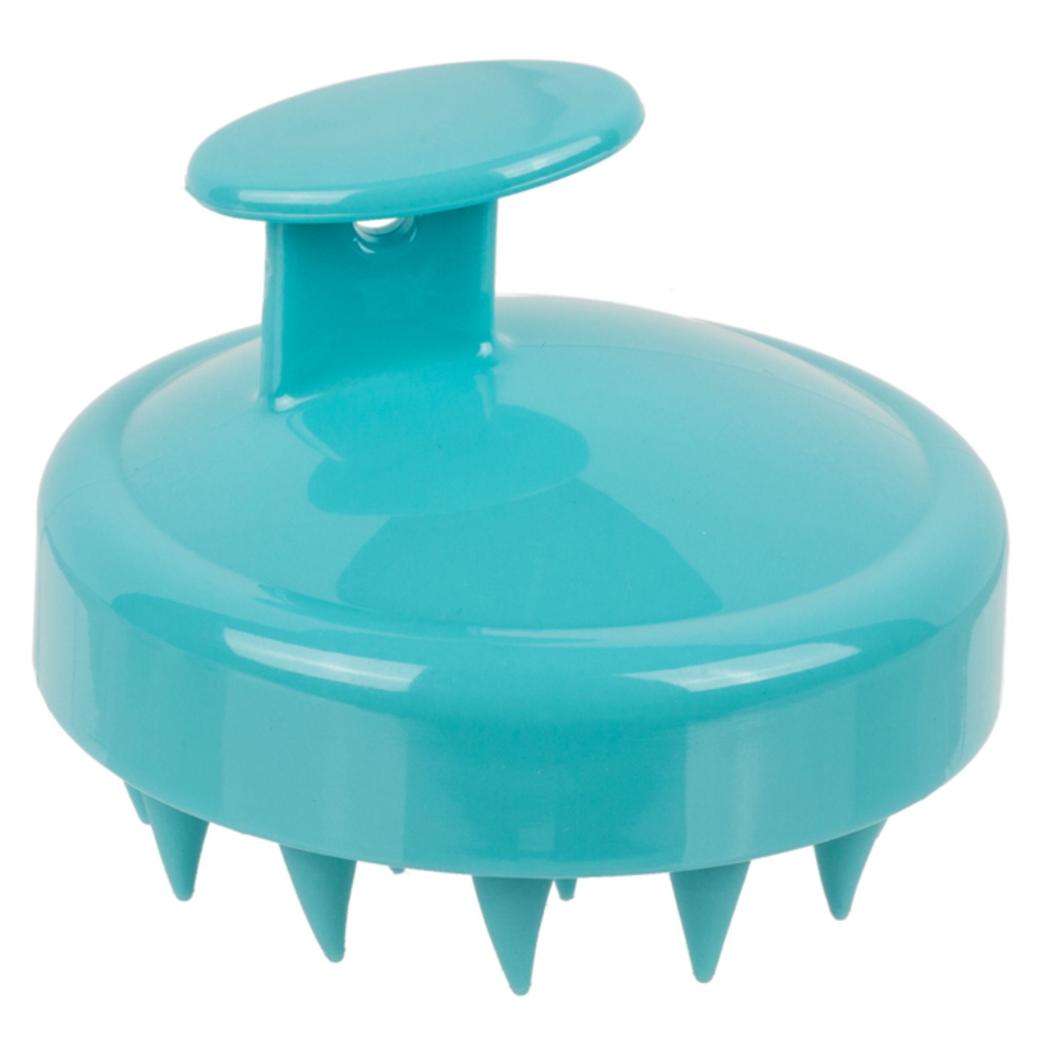 Obr&aacute;zok OOTB Mas&aacute;žna kefa na pokožku hlavy a vlasy (3)