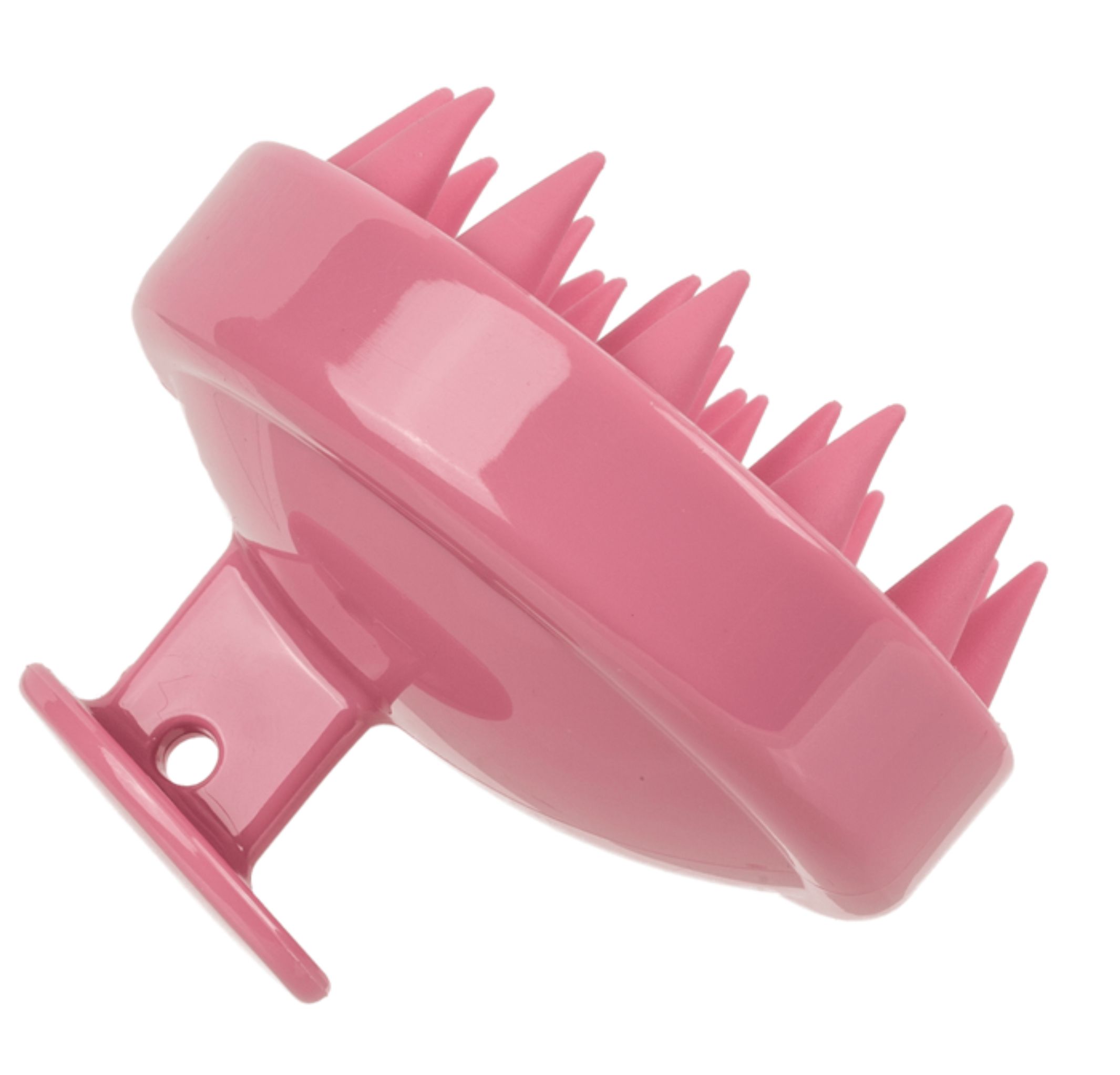 Obr&aacute;zok OOTB Mas&aacute;žna kefa na pokožku hlavy a vlasy