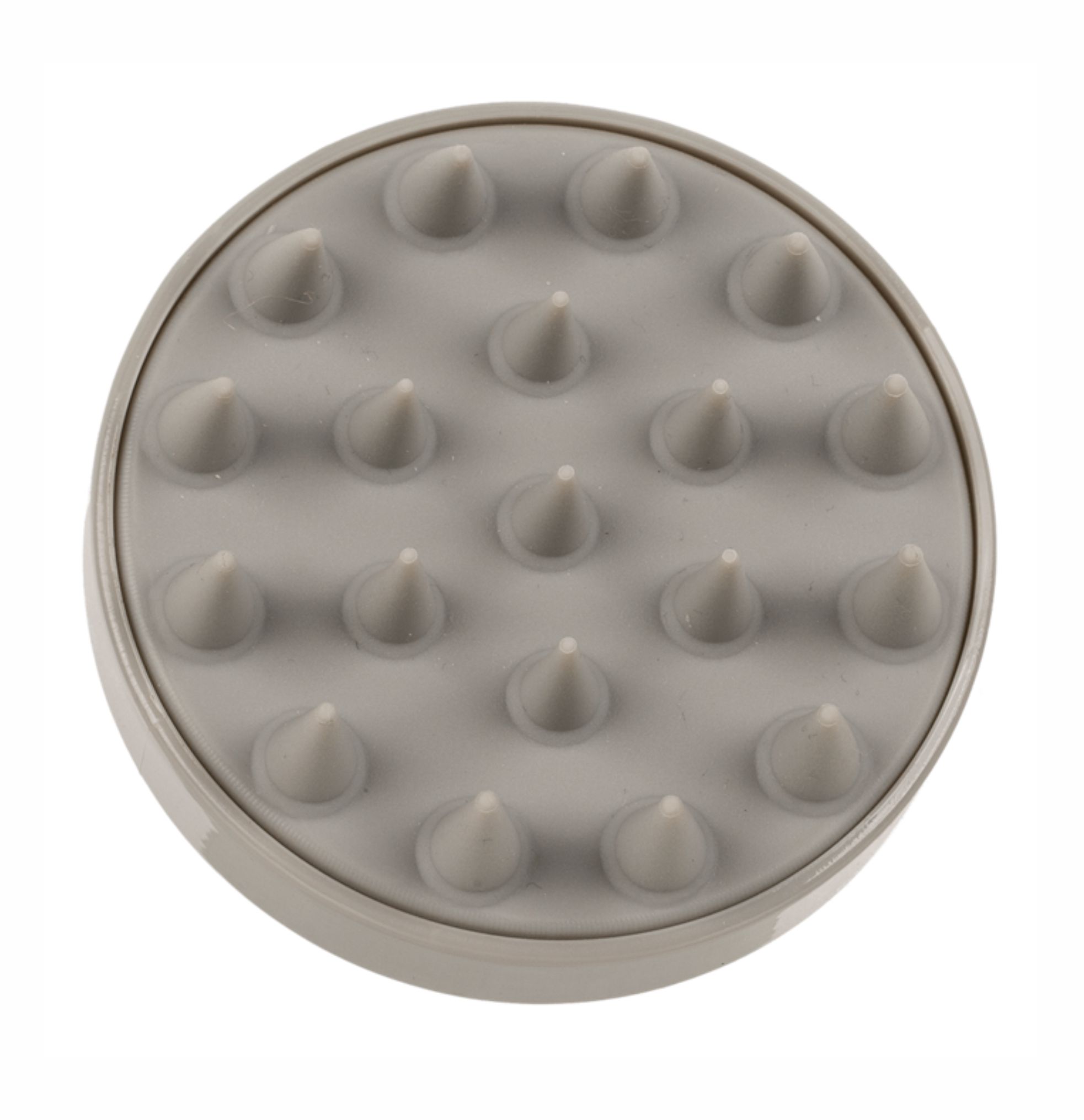 Obr&aacute;zok OOTB Mas&aacute;žna kefa na pokožku hlavy a vlasy (2)