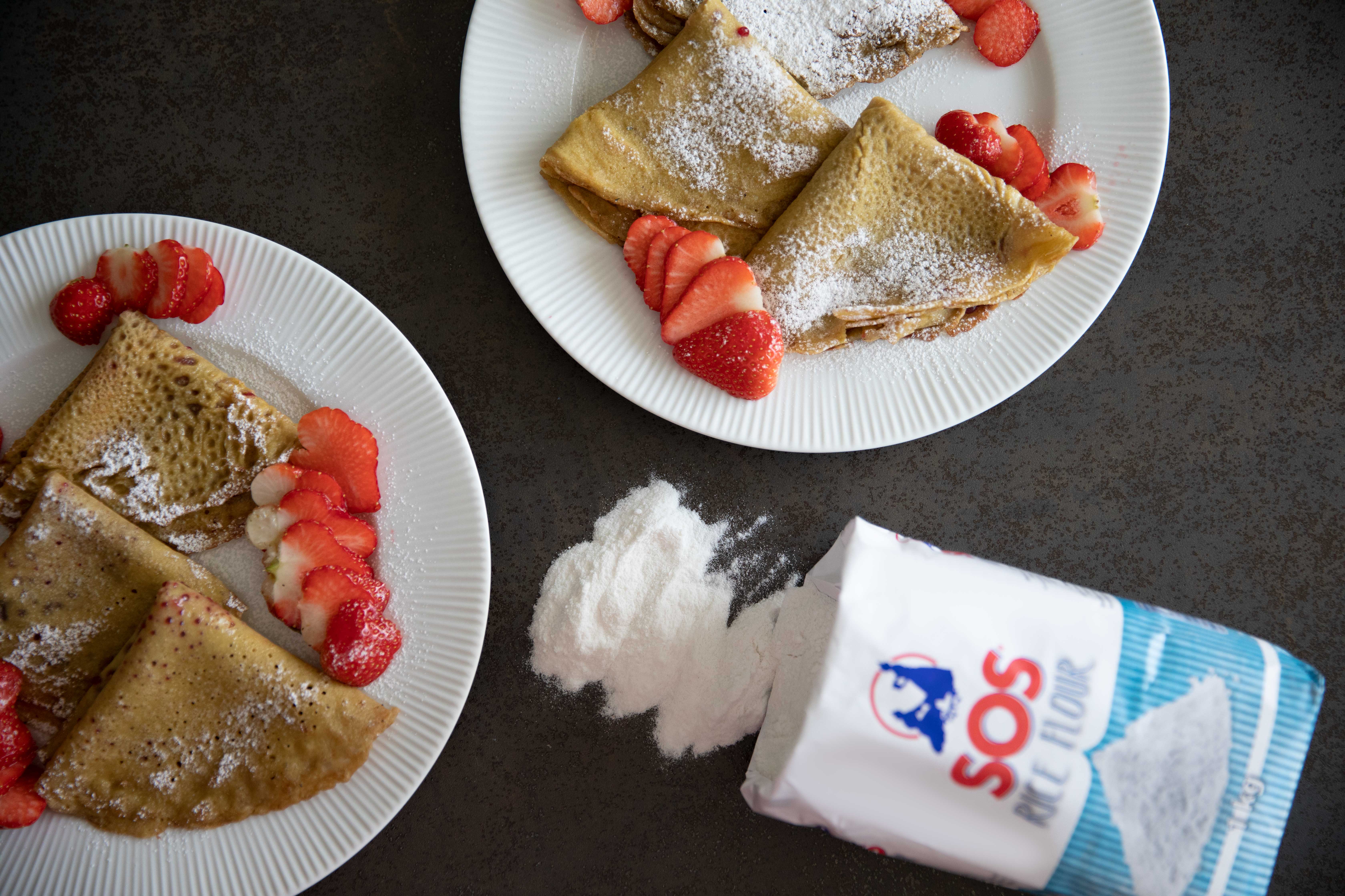 Obr&aacute;zok SOS R&yacute;žov&aacute; m&uacute;ka 1 kg