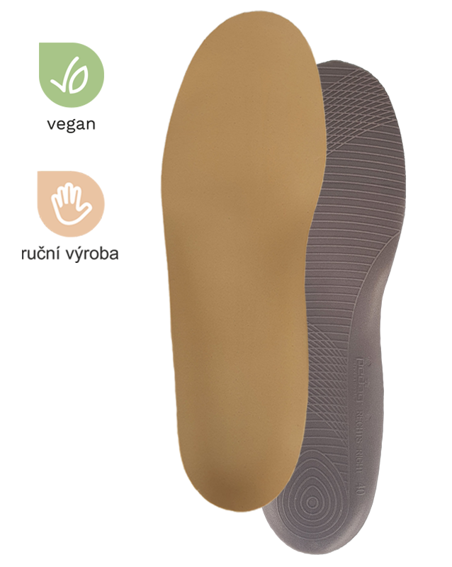 Obr&aacute;zok PEDAG Sensitive ortopedick&aacute; vložka pre diabetikov a reumatikov 1 p&aacute;r