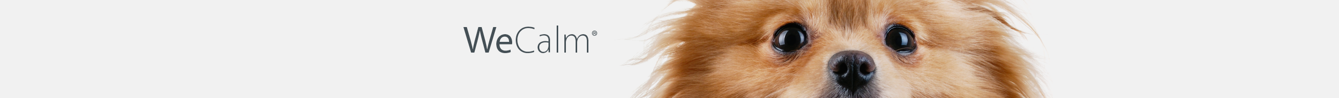 Obrázek WEPHARM WeCalm pro psy a kočky 30 tablet
