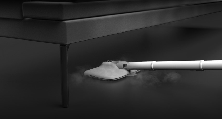 Obr&aacute;zok AENO Parn&yacute; mop SM1