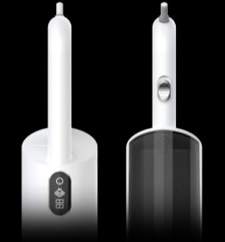 Obr&aacute;zok AENO Parn&yacute; mop SM1 (2)