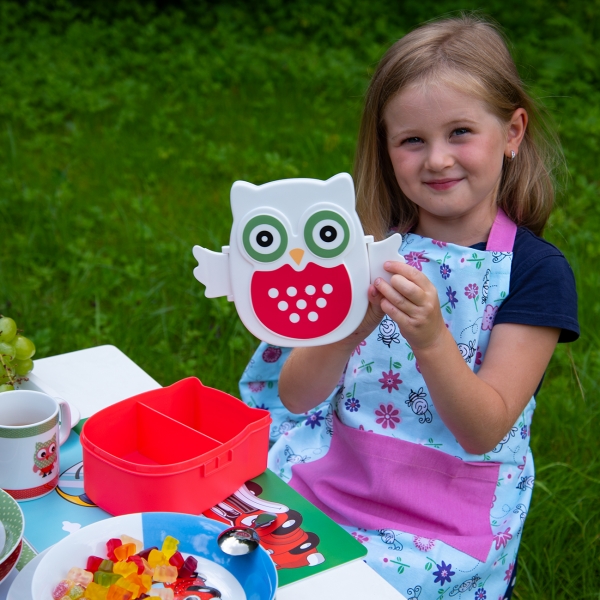 Obr&aacute;zok ORION Box UH desiata sova 17 x 14,5 x 7 cm