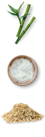 Obr&aacute;zok BECOBOWL Bambusov&aacute; miska pre psa ocean waves veľ. S 1 kus