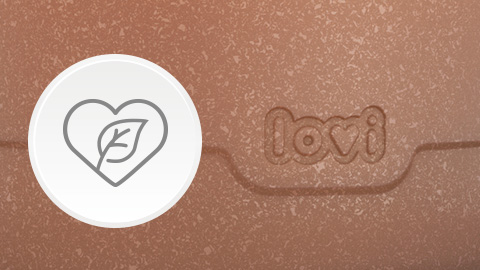 Obr&aacute;zok LOVI Misky Granola 2 ks (3)