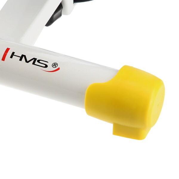 Obrázok HMS S 3033 Twist stepper s expandérmi žltý (3)