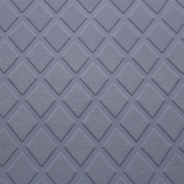 Obr&aacute;zok HMS AS002 Step na aerobik zeleno-siv&yacute; (3)