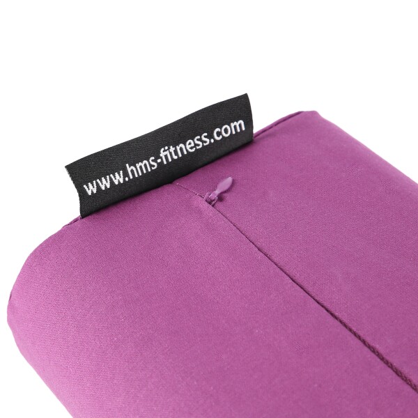 Obr&aacute;zok HMS Premium AKM04 Akupres&uacute;rna sada fialov&aacute; (3)