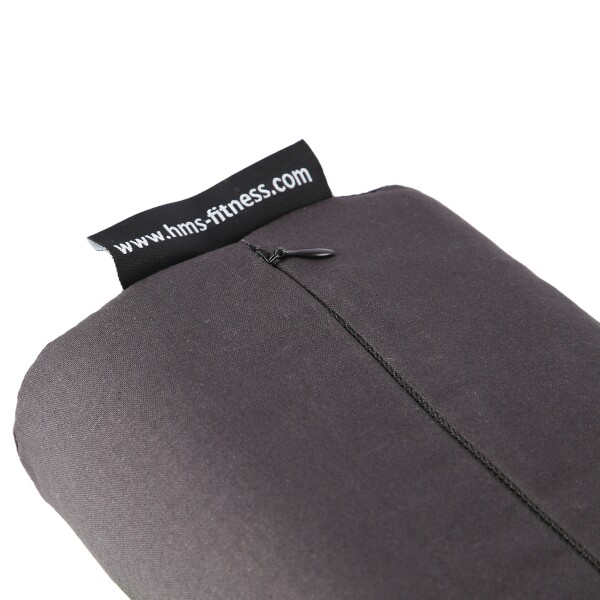 Obrázok HMS Premium AKM03 Akupresúrna sada čierna (3)