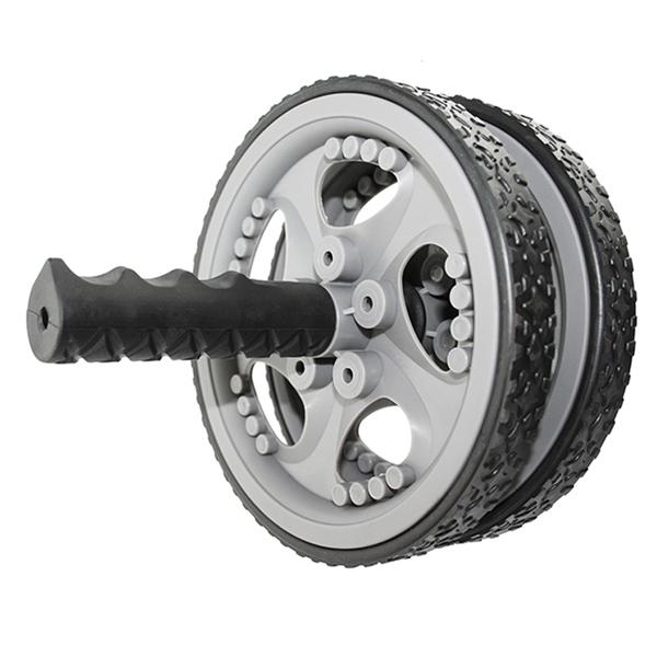 Obrázok HMS WA03 Dvojité posilňovacie koliesko