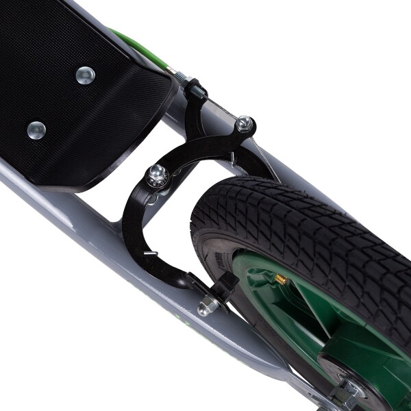 Obrázok NILS Extreme WH113C kolobežka šedá