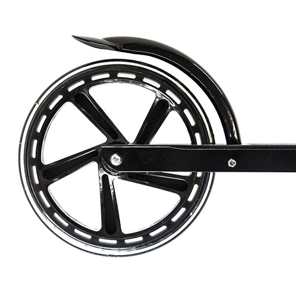 Obrázok NILS EXTREME HL-200 Kolobežka skladacia