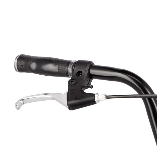 Obr&aacute;zok NILS EXTREME WH-119 Kolobežka čierna (3)