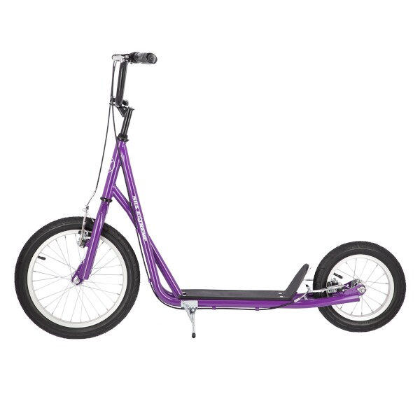 Obr&aacute;zok NILS EXTREME WH-119 Kolobežka fialov&aacute;