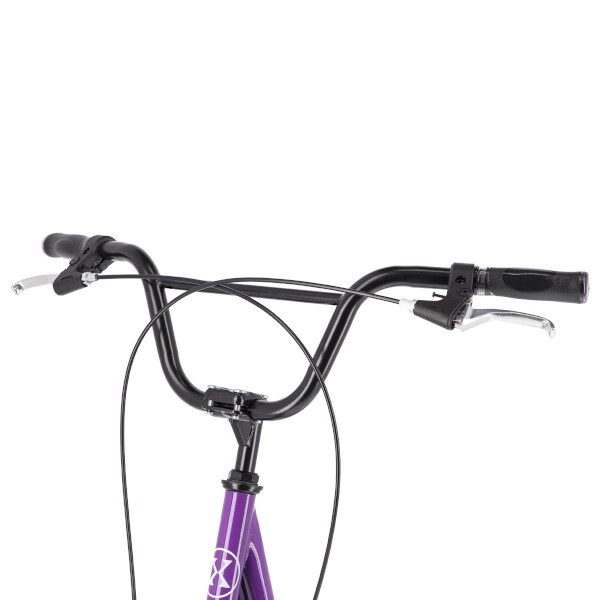 Obr&aacute;zok NILS EXTREME WH-119 Kolobežka fialov&aacute; (3)