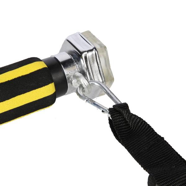 Obrázok HMS PREMIUM DD03 Hrazda do dverí (3)