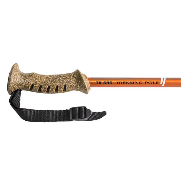 Obrázok NILS Extreme TK 696 trekové palice