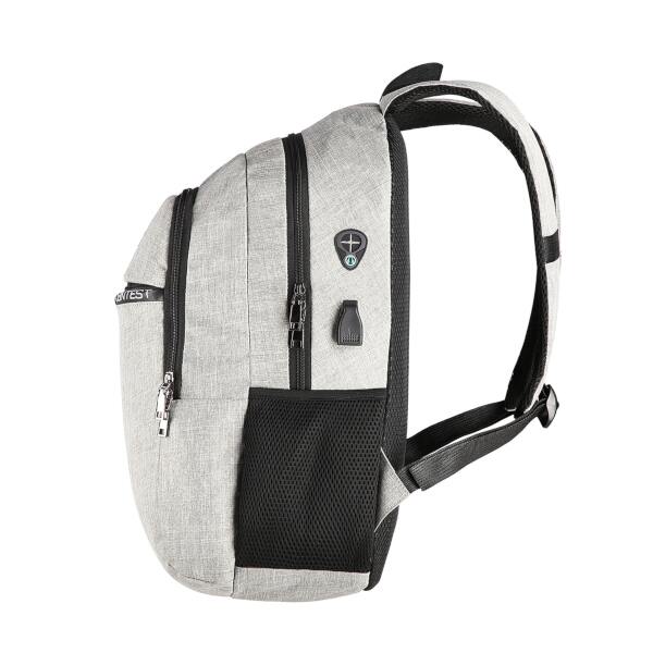 Obrázok NILS CBC7072 Contest Batoh objem 25l