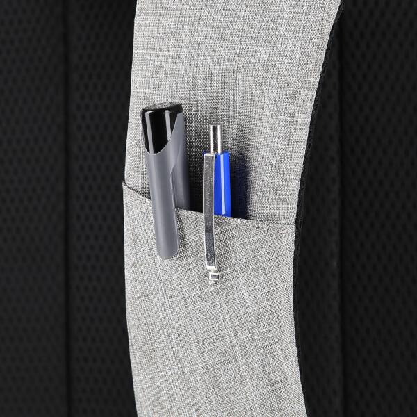 Obrázok NILS CBC7072 Contest Batoh objem 25l (5)