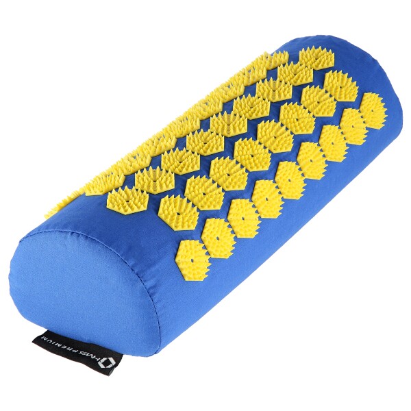 Obr&aacute;zok HMS Premium AKM01 Akupres&uacute;rna sada modr&aacute; (2)