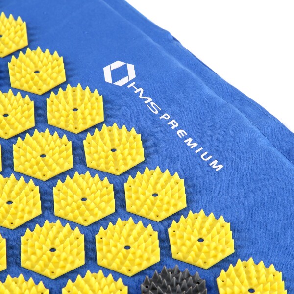 Obr&aacute;zok HMS Premium AKM01 Akupres&uacute;rna sada modr&aacute; (5)