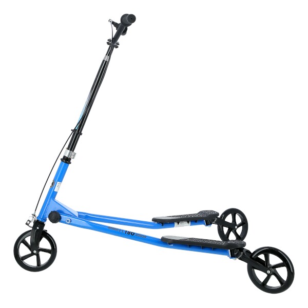 Obr&aacute;zok NILS Extreme FL180 Fliker modr&yacute;