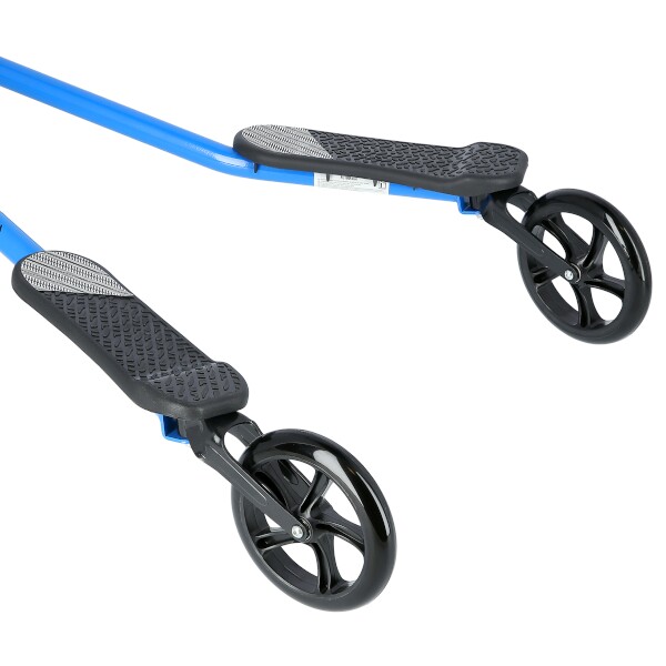 Obr&aacute;zok NILS Extreme FL180 Fliker modr&yacute; (2)