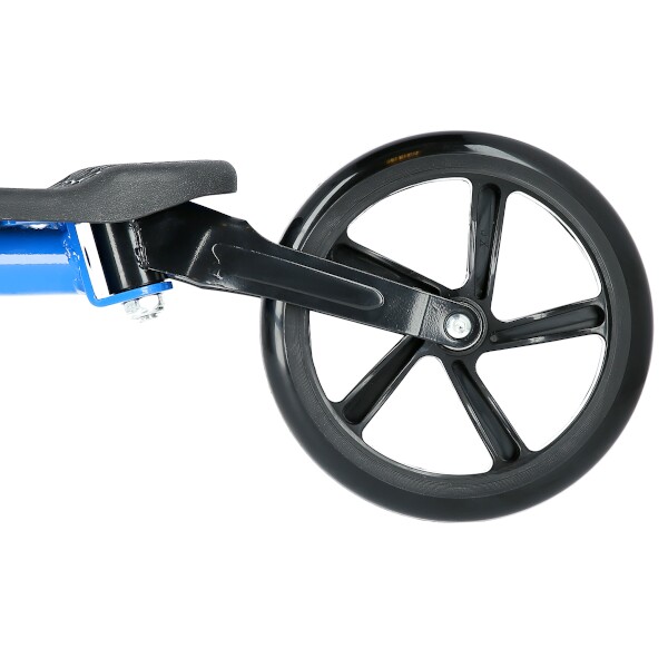 Obr&aacute;zok NILS Extreme FL180 Fliker modr&yacute; (3)